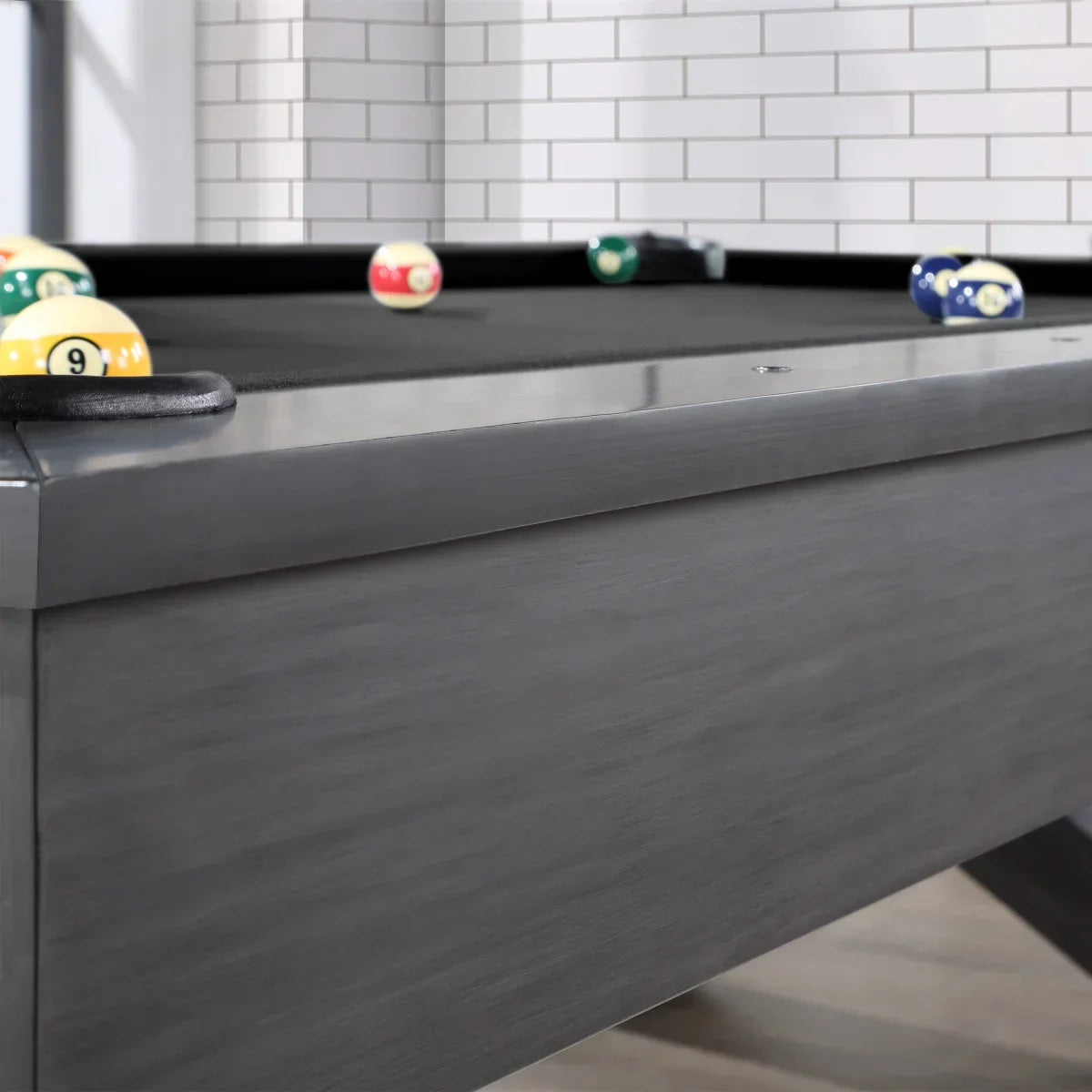 The Blake 8’ Pool Table