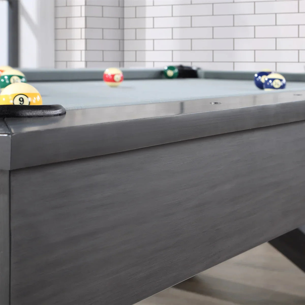 The Blake 8’ Pool Table