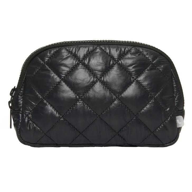 Lolë Unisex Quilted Belt Bag