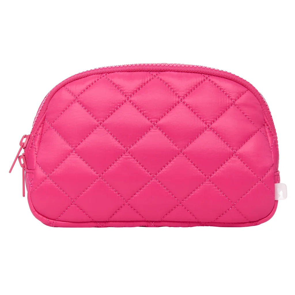 Lolë Unisex Quilted Belt Bag