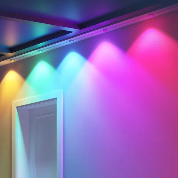 Govee 150ft Permanent Outdoor Lights Elite