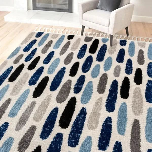 Harper Area Rug Collection, Thomas