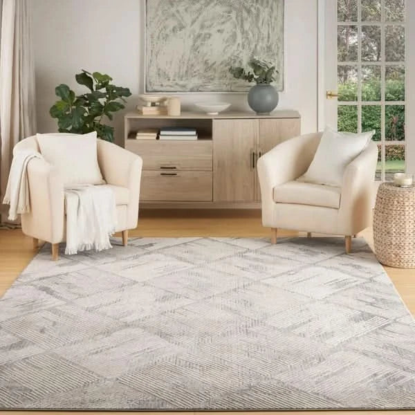 Nourison Messina Area Rug Collection, Orion