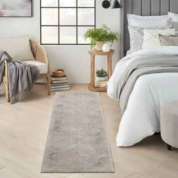 Nourison Messina Area Rug Collection, Orion