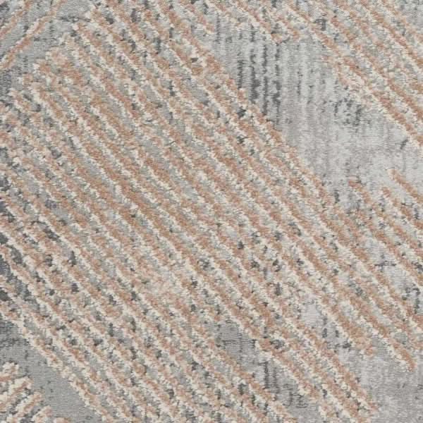 Nourison Messina Area Rug Collection, Orion