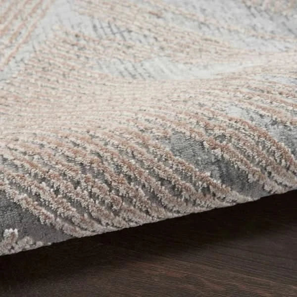 Nourison Messina Area Rug Collection, Orion