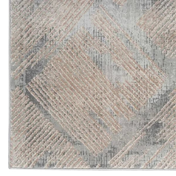 Nourison Messina Area Rug Collection, Orion