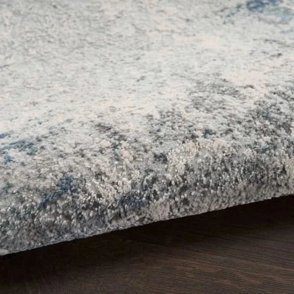 Nourison Messina Area Rug Collection, Basilica