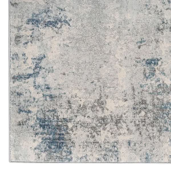 Nourison Messina Area Rug Collection, Basilica