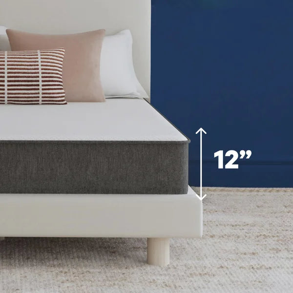 Casper Cooling Select 12" Hybrid Medium Firm Mattress