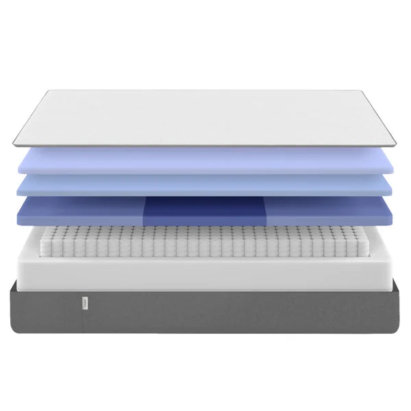 Casper Cooling Select 12" Hybrid Medium Firm Mattress