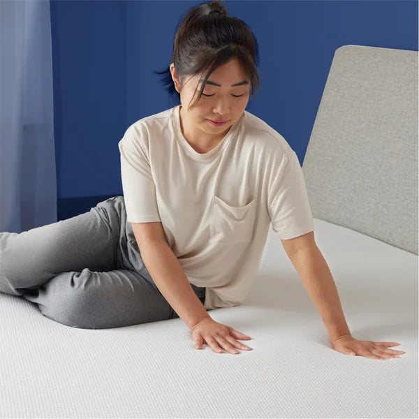 Casper Cooling Select 12" Hybrid Medium Firm Mattress