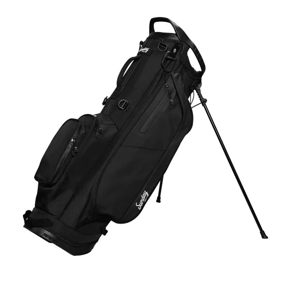 Sunday Golf Pacific Golf Stand Bag with Cooler Bag