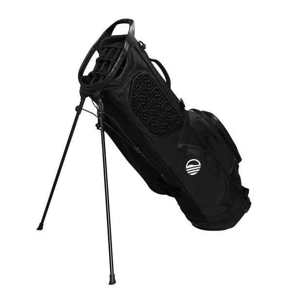 Sunday Golf Pacific Golf Stand Bag with Cooler Bag
