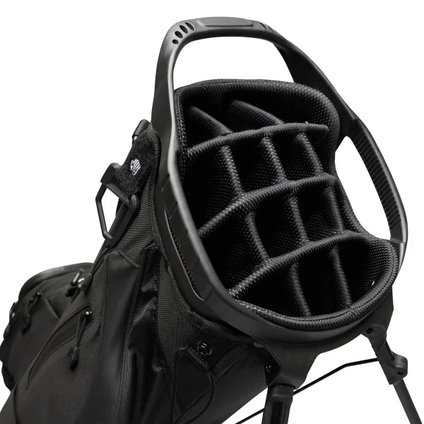 Sunday Golf Pacific Golf Stand Bag with Cooler Bag