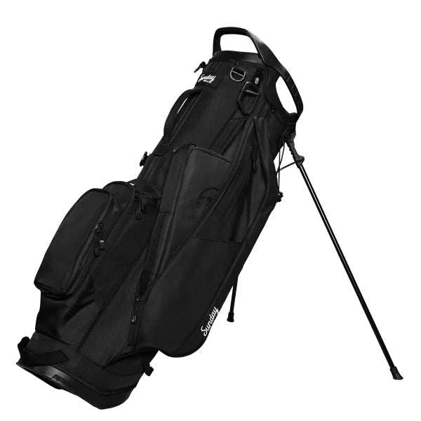 Sunday Golf Pacific Golf Stand Bag with Cooler Bag