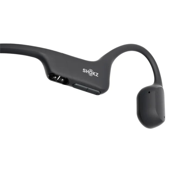 SHOKZ OpenRun SE- Open-Ear Bluetooth Wireless Bone Conduction Sport Headphones