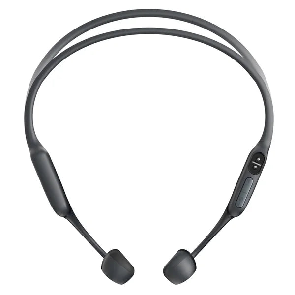SHOKZ OpenRun SE- Open-Ear Bluetooth Wireless Bone Conduction Sport Headphones