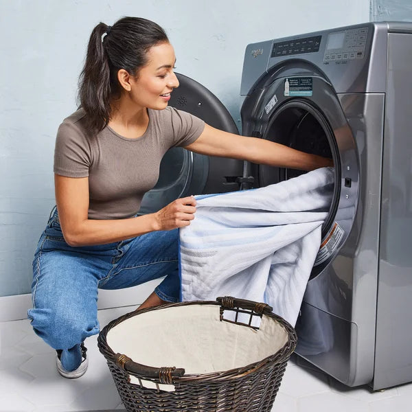 Novaform SoFresh Plus 10” Responsive Foam Mattress