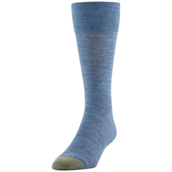 Gold Toe Men's Dress Sock, 8-pair