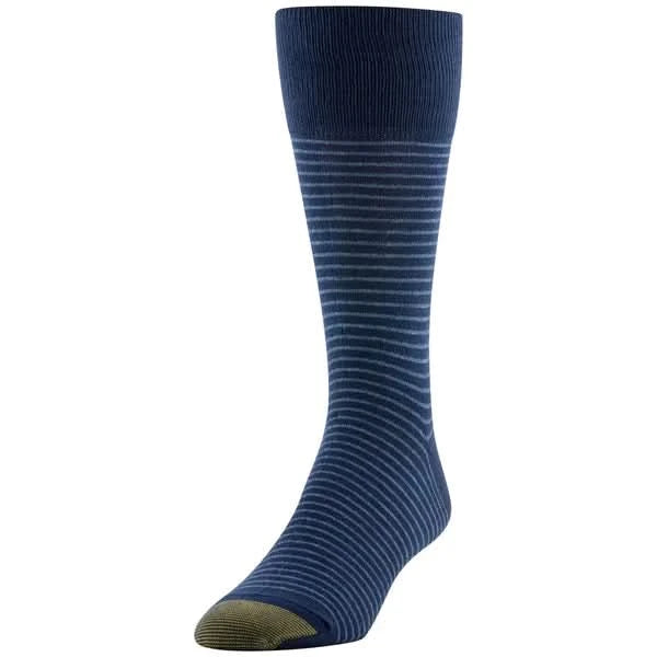Gold Toe Men's Dress Sock, 8-pair