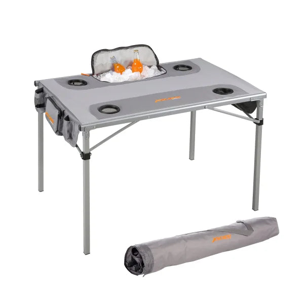 Xscapes Portable Folding Camping Table