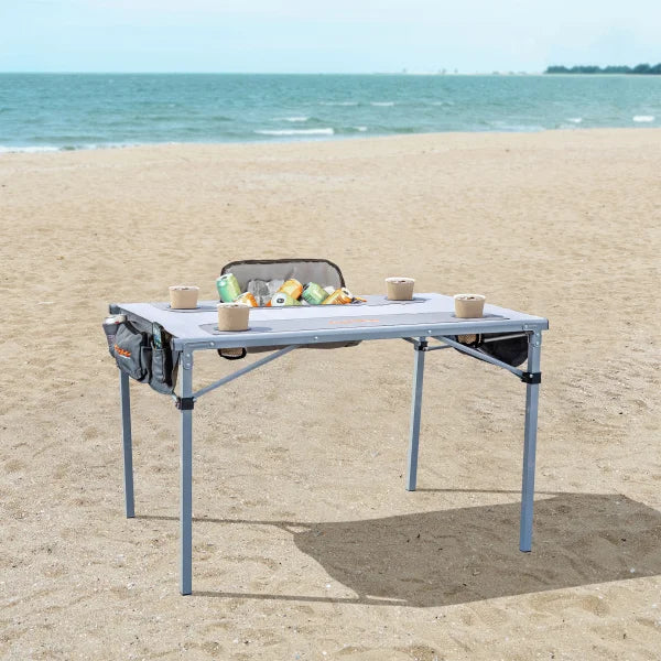 Xscapes Portable Folding Camping Table