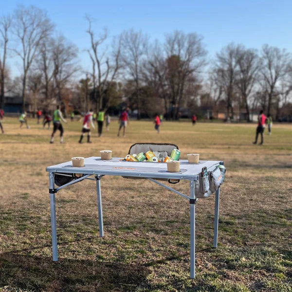 Xscapes Portable Folding Camping Table