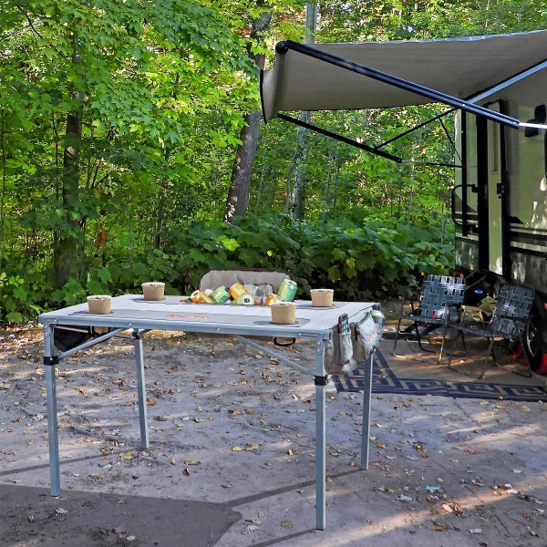 Xscapes Portable Folding Camping Table