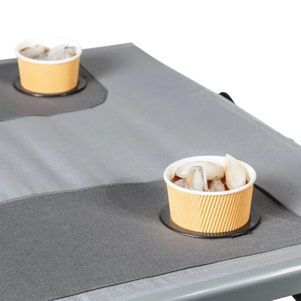 Xscapes Portable Folding Camping Table