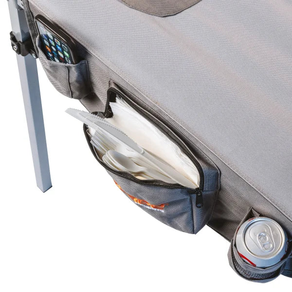 Xscapes Portable Folding Camping Table