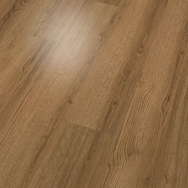 Mohawk Home 6MM Thick 9.4in X 47.8in 22 MIL Waterproof Luxury Vinyl Plank Flooring (15.65 sq ft/ctn)