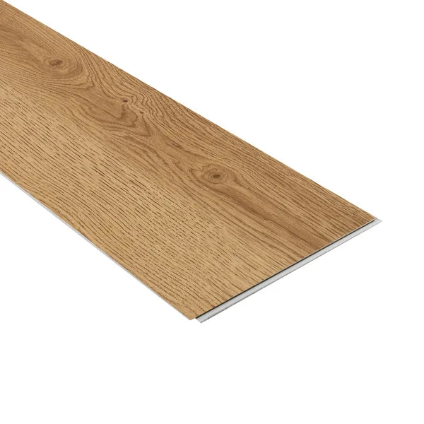 Mohawk Home 6MM Thick 9.4in X 47.8in 22 MIL Waterproof Luxury Vinyl Plank Flooring (15.65 sq ft/ctn)