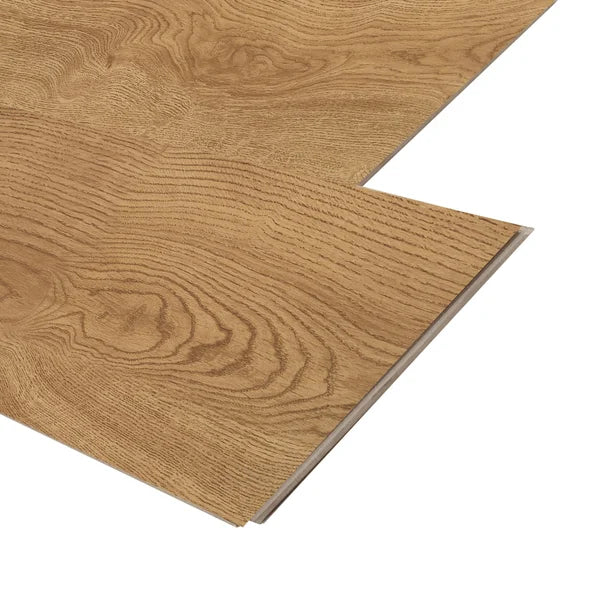 Mohawk Home 6MM Thick 9.4in X 47.8in 22 MIL Waterproof Luxury Vinyl Plank Flooring (15.65 sq ft/ctn)