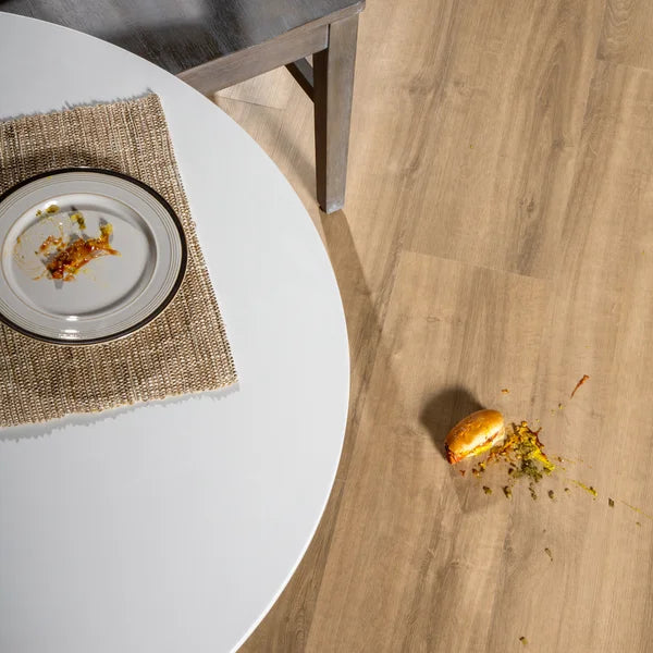 Mohawk Home 9.5in. Waterproof 22-mil Wear Layer LVP 6mm Plank Flooring