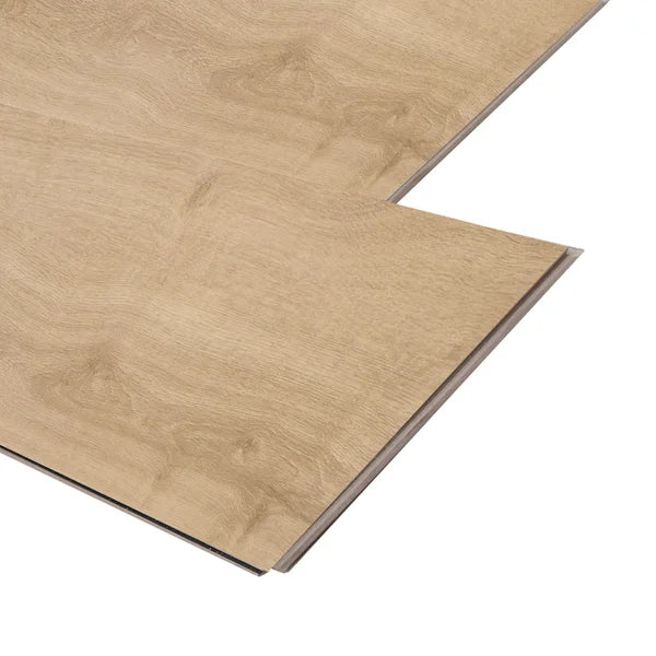 Mohawk Home 9.5in. Waterproof 22-mil Wear Layer LVP 6mm Plank Flooring