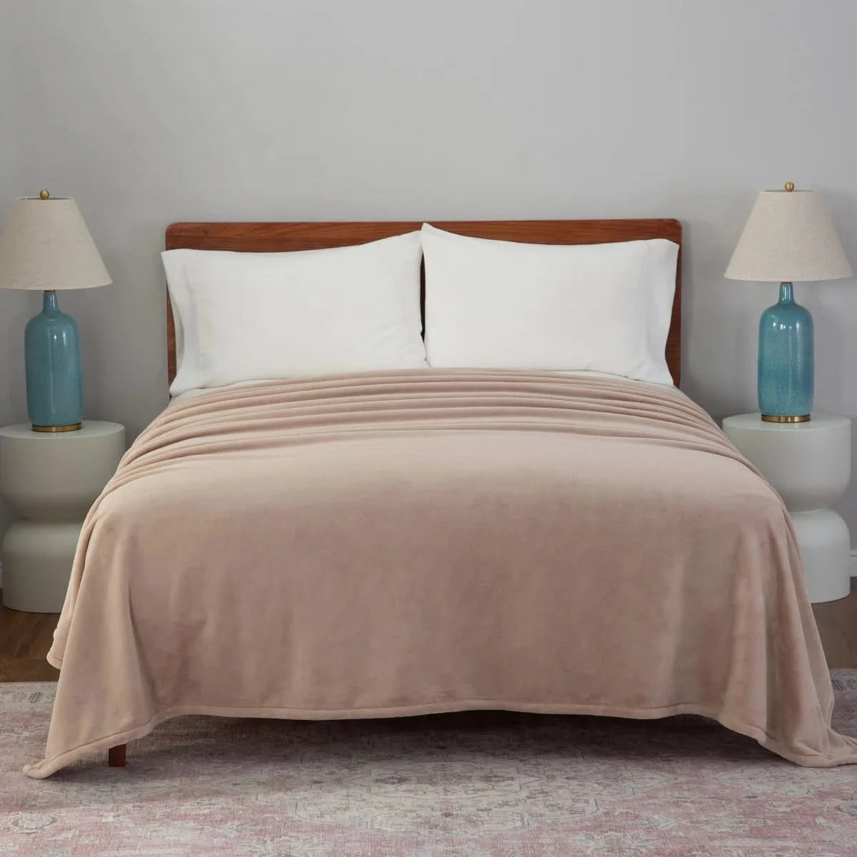 Berkshire Luxeloft Blanket