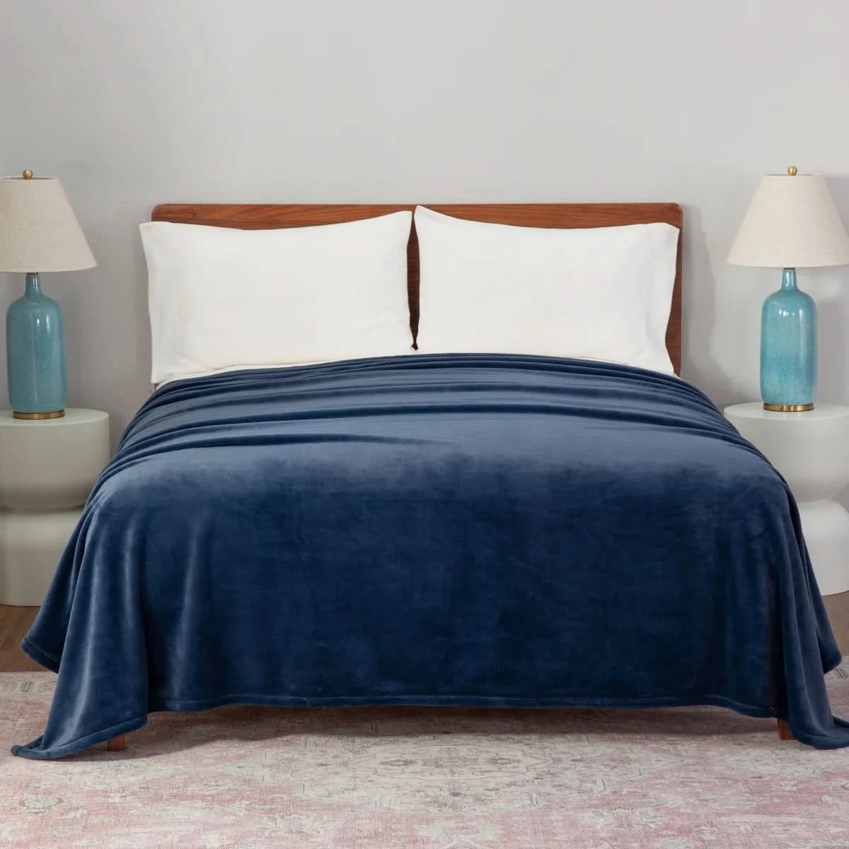 Berkshire Luxeloft Blanket