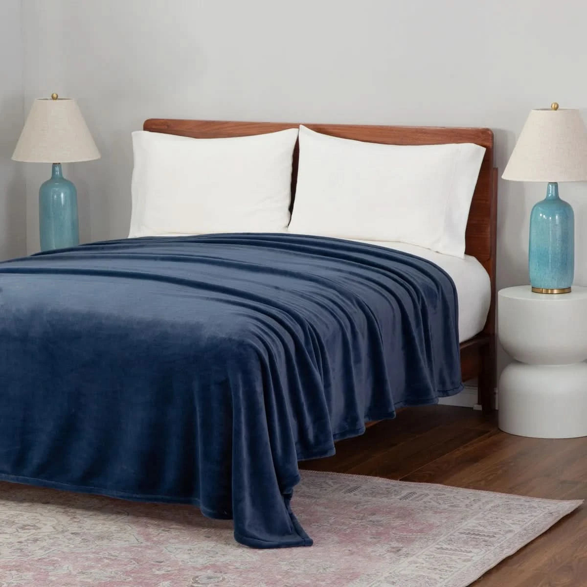 Berkshire Luxeloft Blanket