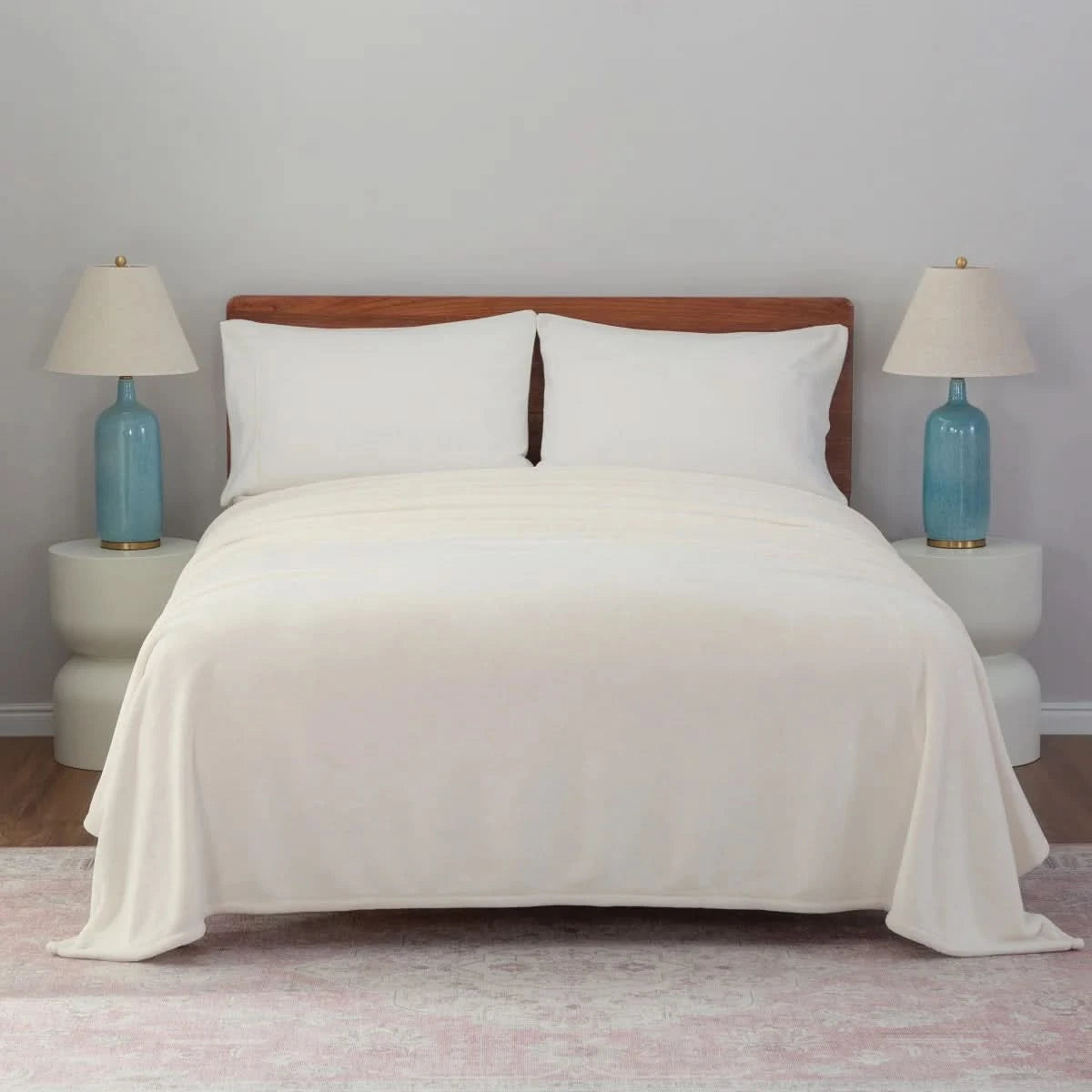 Berkshire Luxeloft Blanket