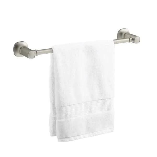Kohler Terzet 3 Piece Bath Accessory Set