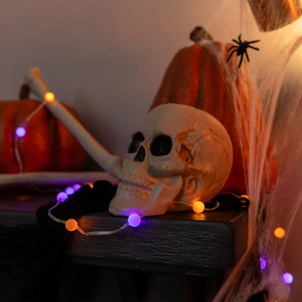 Enbrighten Color Changing Bubble Lights