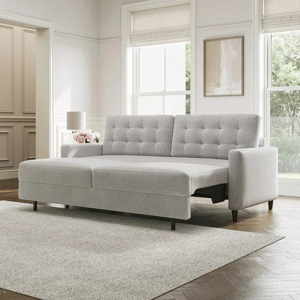 Thomasville Ella Convertible Sleeper Sofa