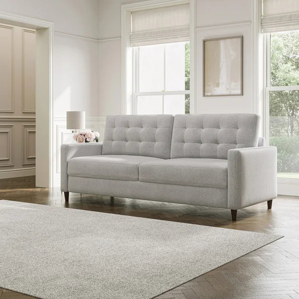 Thomasville Ella Convertible Sleeper Sofa