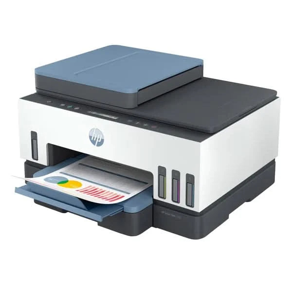 HP Smart Tank 7302 Wireless All-in-One Ink Tank Printer