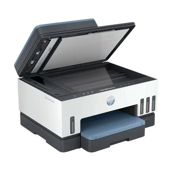 HP Smart Tank 7302 Wireless All-in-One Ink Tank Printer