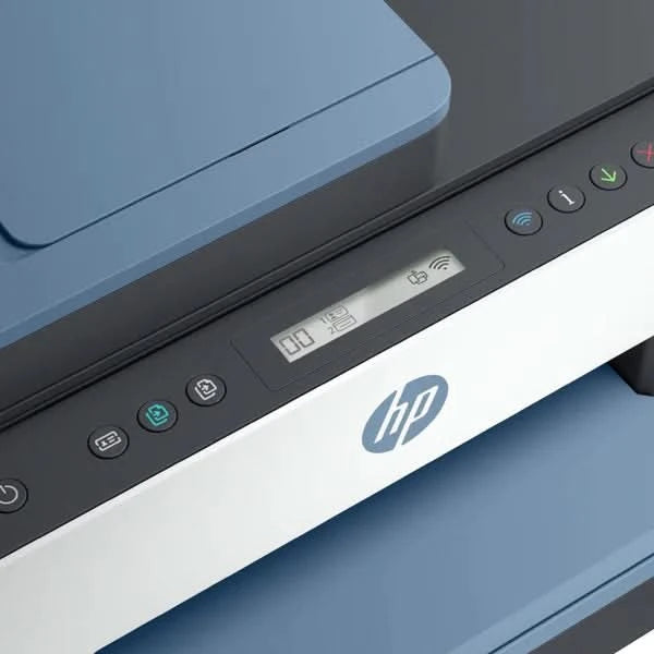 HP Smart Tank 7302 Wireless All-in-One Ink Tank Printer