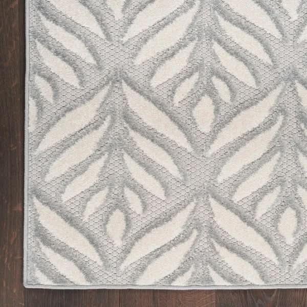 Nourison Veranda Indoor/Outdoor Area Rug, Bismarchia