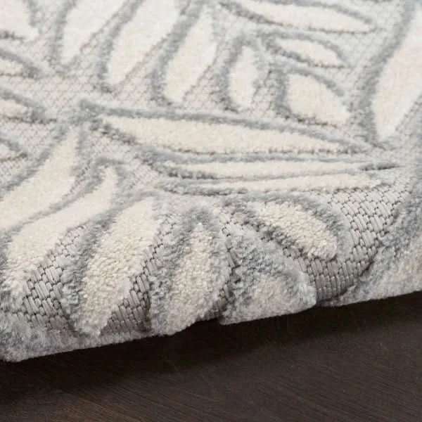 Nourison Veranda Indoor/Outdoor Area Rug, Bismarchia