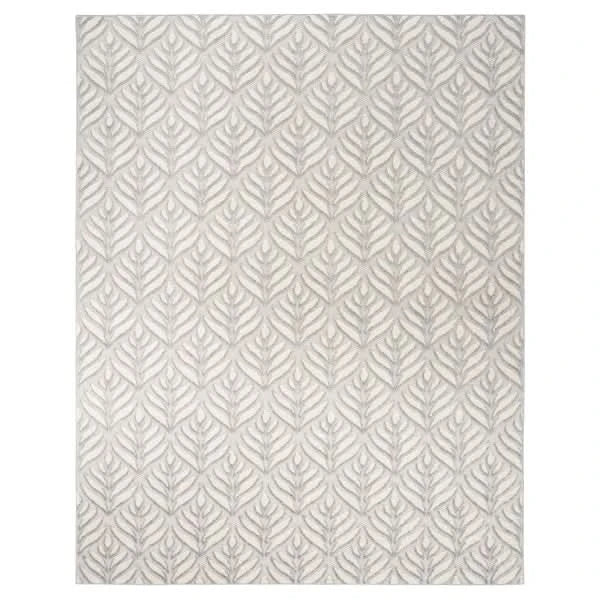 Nourison Veranda Indoor/Outdoor Area Rug, Bismarchia